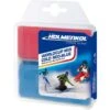 HOLMENKOL WORLD CUP MIX COLD RED-BLUE 2*35G -BOLL SCI Negozio A12 holmenkol 241272012