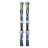 NORDICA DOBERMAN SL JR PLT + M10J Blue/lime -BOLL SCI Negozio A14 nordica 4142C12015