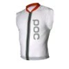 POC SPINE VPD VEST SLIM White -BOLL SCI Negozio A14 poc 20320S01