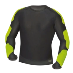 KOMPERDELL RACE SHIRT Bl/bk