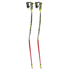 LEKI WC LITE GS Neon Rosso