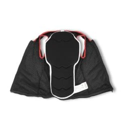 ATOMIC LIVE SHIELD VEST JR Black -BOLL SCI Negozio A16 atomic AN5201520S2016 2 P