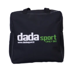 DADASPORT SACCA PORTASCARPONI Nero