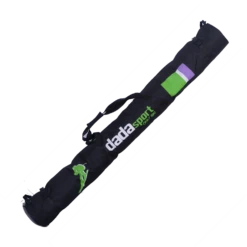 DADASPORT SACCA PORTA SCI 1 PAIO Nero