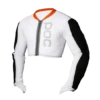 POC FULL ARM JKT JR White -BOLL SCI Negozio A16 poc 20501JR01