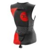 ROSSIGNOL RPG VEST JR - SAS TEC Black -BOLL SCI Negozio A16 rossignol RKFP5002016