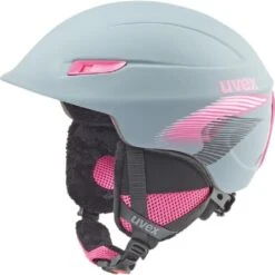 UVEX GAMMA WL Titanium