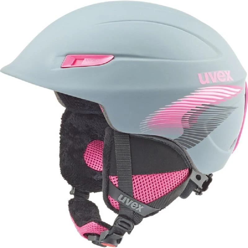 UVEX GAMMA WL Titanium 3 UVEX GAMMA WL Titanium