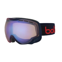 BOLLE' EMPEROR S2 Matte Grey Camo