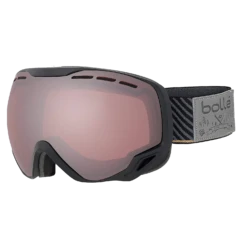 BOLLE' EMPEROR Black Stripes