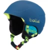BOLLE' B-LIEVE SOFT Soft Blue -BOLL SCI Negozio A17 bolle27 B LIEVESBLUE