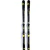 FISCHER RC4 WC GS MASTERS CURV(ATTACCO ESCLUSO) Black/yellow 1 FISCHER RC4 WC GS MASTERS CURV(ATTACCO ESCLUSO) Black/yellow -BOLL SCI Negozio A17 fischer A034172018