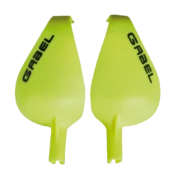 GABEL PARADITA LUNGO 972 Giallo Fluo