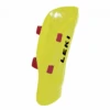 LEKI Shin Guard Worldcup PRO Junior Neon Yellow 1 LEKI Shin Guard Worldcup PRO Junior Neon Yellow -BOLL SCI Negozio A17 leki 365200012