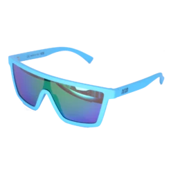 NEONOPTIC REAL Cyan/mirror Green Cat 3