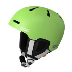 POC FORNIX Green