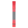 ATOMIC G9 RS MASTER FLAT(ATTACCO ESCLUSO) Red -BOLL SCI Negozio A18 atomic AA0026700FLAT