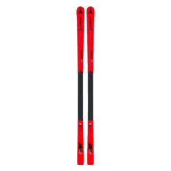 ATOMIC G9 RS MASTER FLAT(ATTACCO ESCLUSO) Red