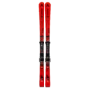 ATOMIC REDSTER G9 FIS J + X 12 TL R Red -BOLL SCI Negozio A18 atomic AASS01610