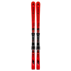ATOMIC REDSTER G9 FIS J + X 12 TL R Red