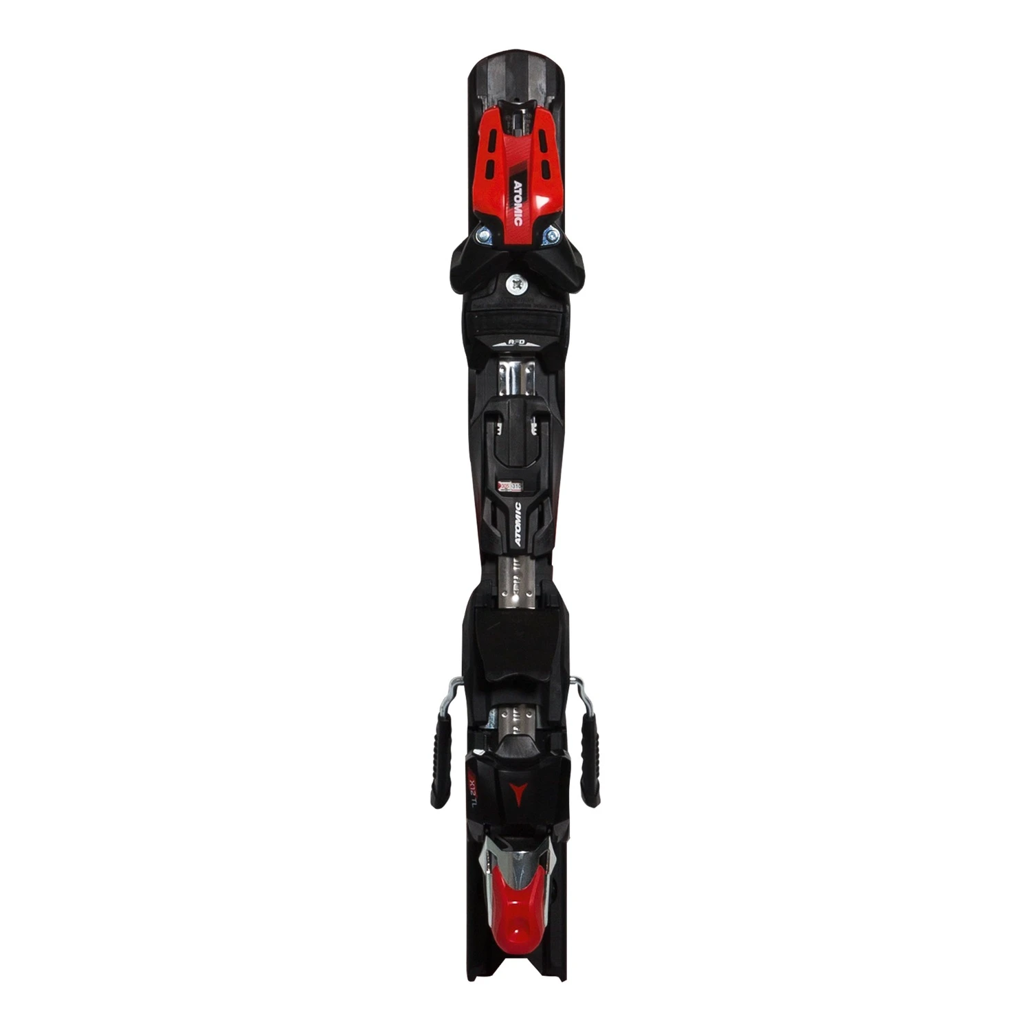 ATOMIC REDSTER G9 FIS J + X 12 TL R Red 4 ATOMIC REDSTER G9 FIS J + X 12 TL R Red - immagine 2
