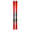 ATOMIC REDSTER S9 FIS J + X 12 TL Red -BOLL SCI Negozio A18 atomic AASS01612