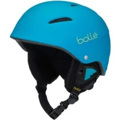 BOLLE' B-STYLE Matt Blue