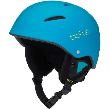 BOLLE' B-STYLE Matt Blue 3 BOLLE' B-STYLE Matt Blue