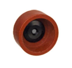 MOLA DI RICAMBIO CARROT GRANA 120 Red