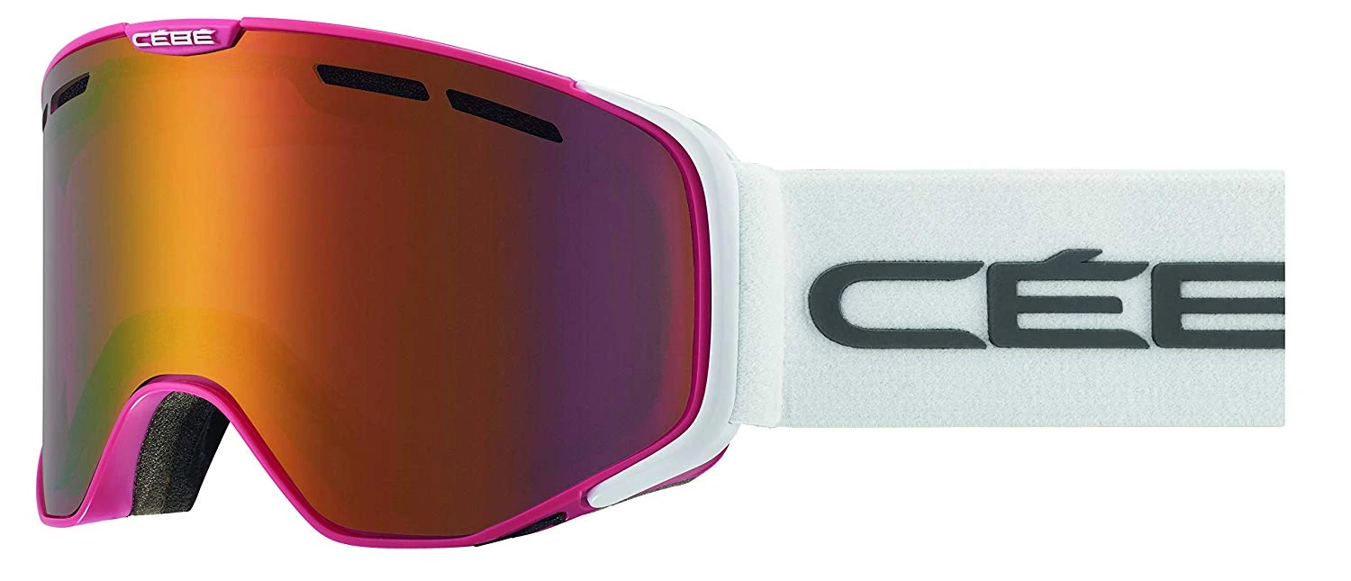 Cébé CEBE' VERSUS Matt Pink 3 Cébé CEBE' VERSUS Matt Pink