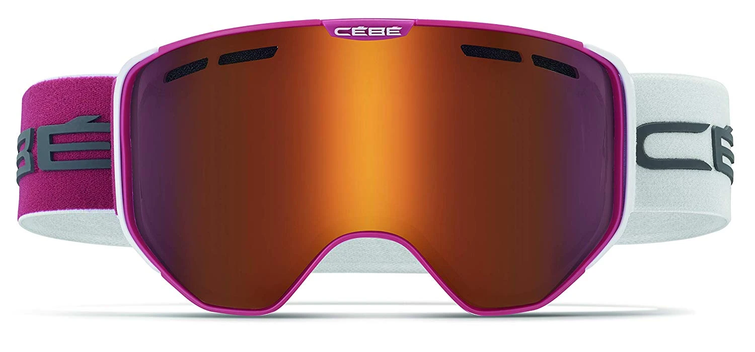 Cébé CEBE' VERSUS Matt Pink 4 Cébé CEBE' VERSUS Matt Pink - immagine 2