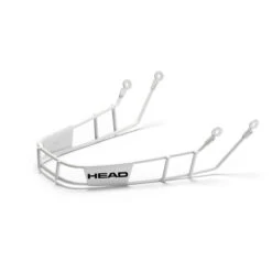 HEAD STIVOT RACE CHINGUARD Bianco