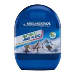 HOLMENKOL NATURAL WAX FLUID 100ML