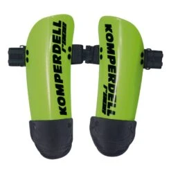 KOMPERDELL ELBOW PROTECTION WORLD CUP Green Fluo