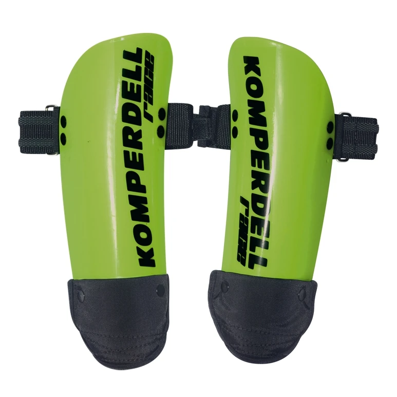 KOMPERDELL ELBOW PROTECTION WORLD CUP Green Fluo 3 KOMPERDELL ELBOW PROTECTION WORLD CUP Green Fluo