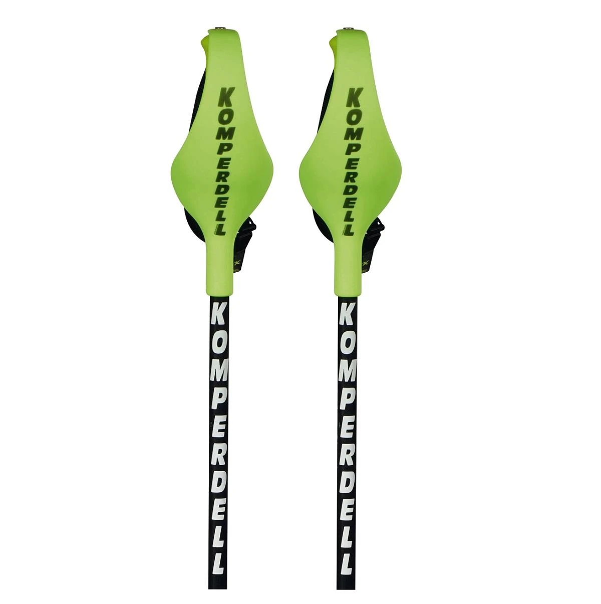 KOMPERDELL PUNCH PROTECTION PROFI Green Fluo 3 KOMPERDELL PUNCH PROTECTION PROFI Green Fluo