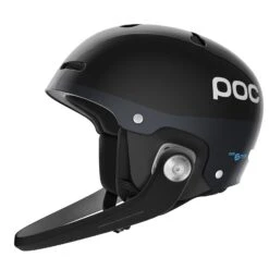 POC ARTIC SL SPIN Matt Black