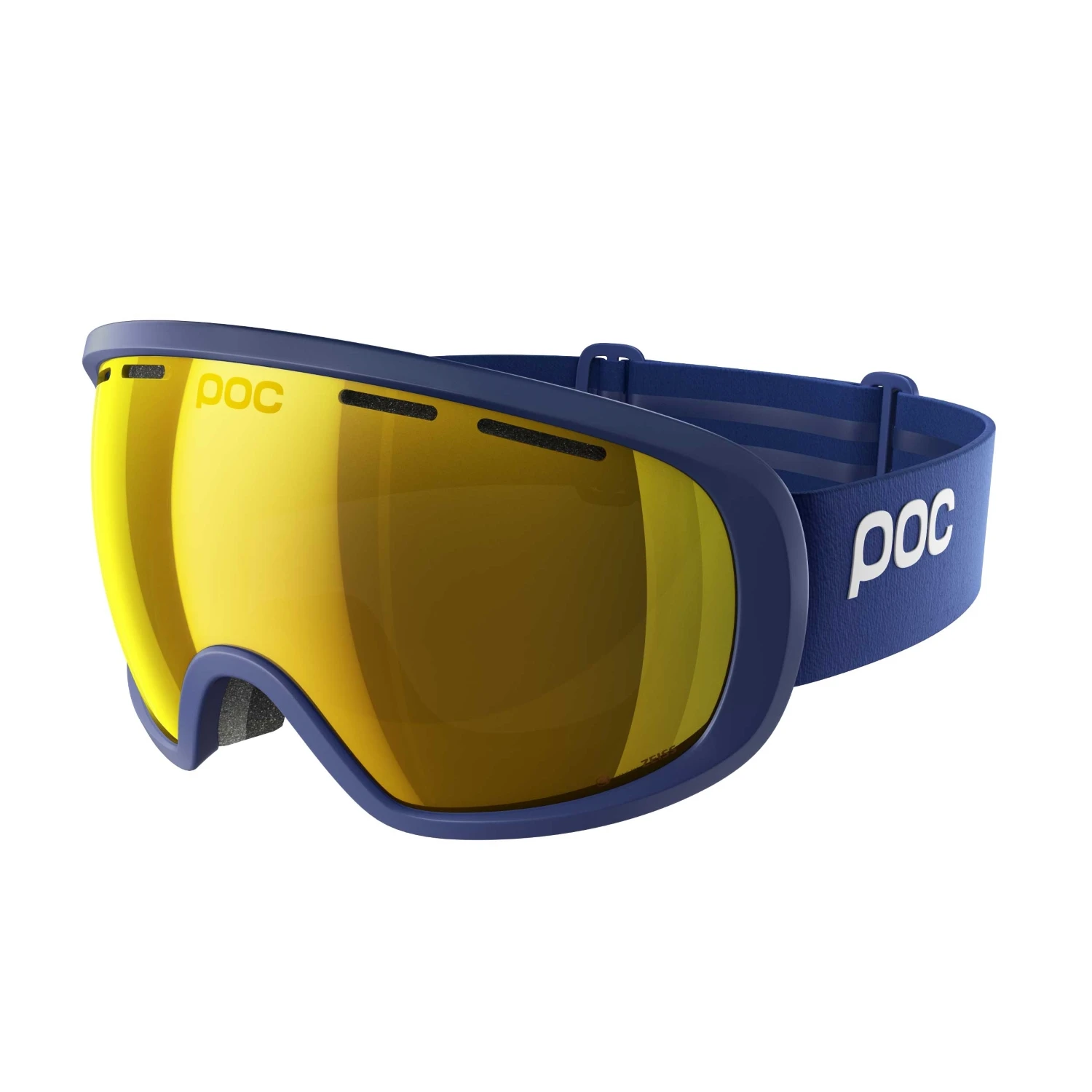POC FOVEA CLARITY Basketane Blue 3 POC FOVEA CLARITY Basketane Blue