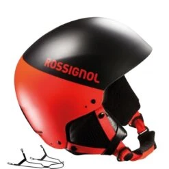 ROSSIGNOL HERO 8 SL IMPACTS (WITH CHNGD) -BOLL SCI Negozio A18 rossignol RKHH1012019 1 P