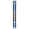 SALOMON S/RACE GS FIS 24 FLAT(ATTACCO ESCLUSO) Blue/yellow -BOLL SCI Negozio A18 salomon L40548900