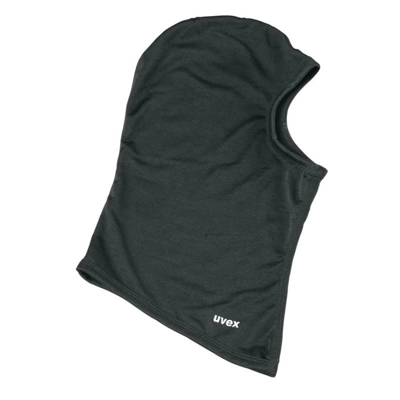 UVEX STORMCAP Black 3 UVEX STORMCAP Black