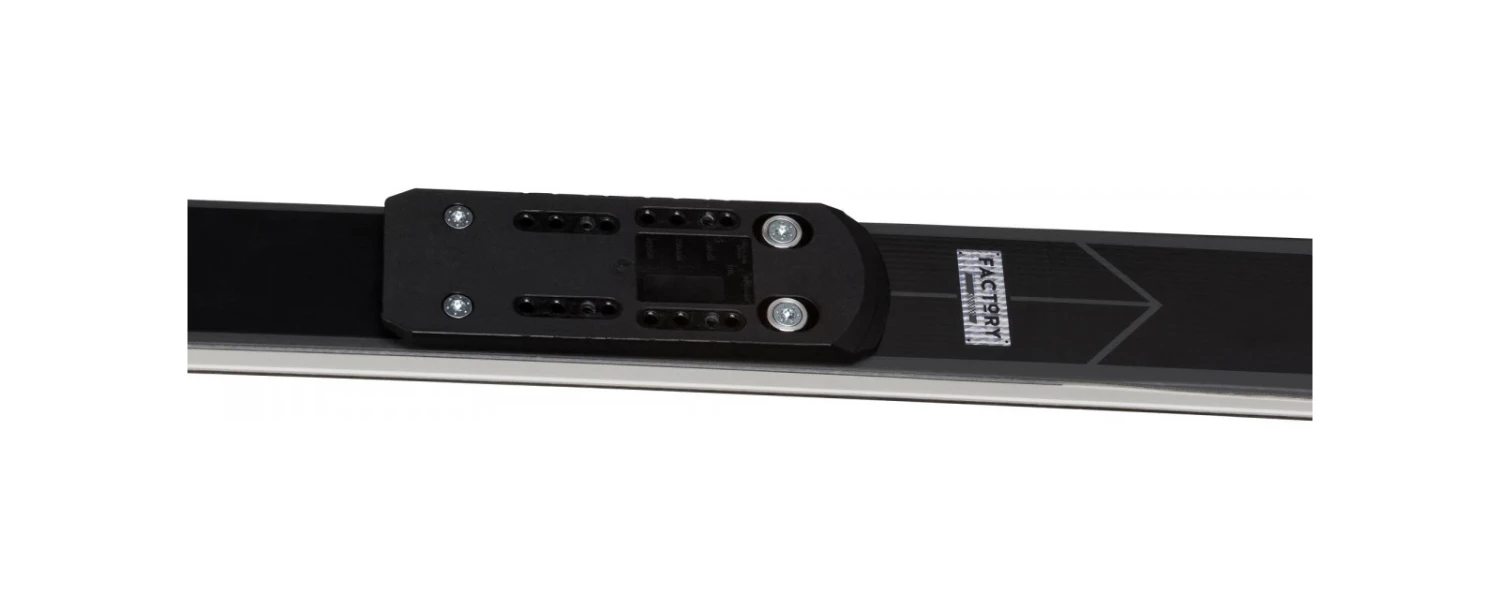 DYNASTAR SPEED TEAM GS (R20 PRO)(ATTACCO ESCLUSO) 4 DYNASTAR SPEED TEAM GS (R20 PRO)(ATTACCO ESCLUSO) - immagine 2