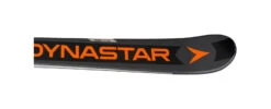 DYNASTAR SPEED TEAM GS (R20 PRO)(ATTACCO ESCLUSO) 8 DYNASTAR SPEED TEAM GS (R20 PRO)(ATTACCO ESCLUSO) -BOLL SCI Negozio A19 DYNASTAR DAHDM03. 2 P
