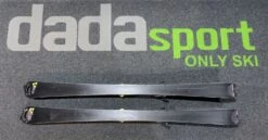 FISCHER SL + Z11 7 FISCHER SL + Z11 -BOLL SCI Negozio A19 FISCHER SL140USATO 2 P