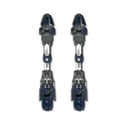FISCHER RC4 Z17 FF BRAKE 85 Black/racing Blue/yellow