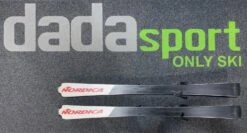 NORDICA DOBERMANN SL -BOLL SCI Negozio A19 NORDICA DOBERMANNSLUSATO 2 P