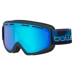 BOLLE' SHUSS Matte Navy