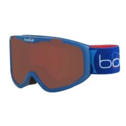 BOLLE' ROCKET Matte Blue Aerospace