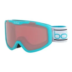 BOLLE' ROCKET Matte Blue Apache