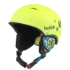 BOLLE' B-FREE Neon Yellow 2 BOLLE' B-FREE Neon Yellow -BOLL SCI Negozio A19 bolle27 B FREEYELLOW